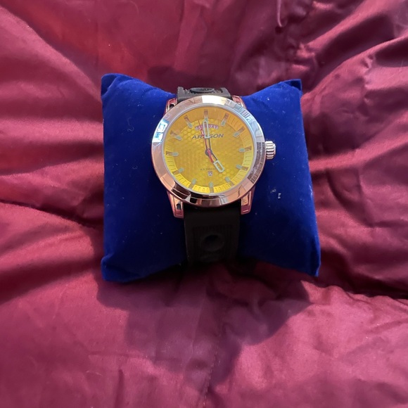 Wrist watch - Picture 4 of 5